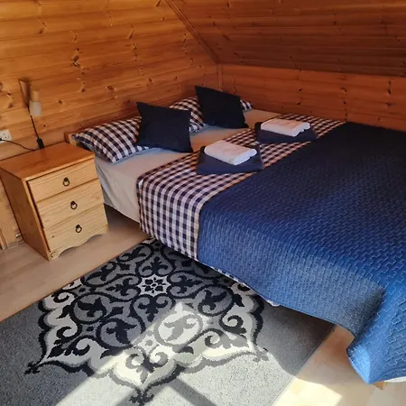 Zvejnieksēta Vakantiehuis *